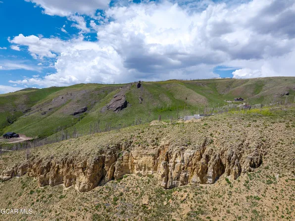 597 GCR 4081, Granby, CO 80446