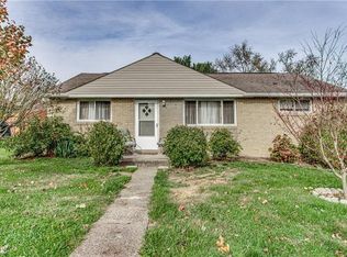 1117 Wilma Dr, Coraopolis, PA 15108