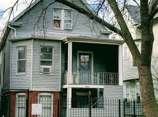 4032 N Drake Ave, Chicago, IL 60618