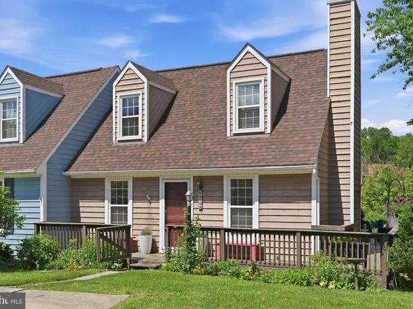 6580 Hemlock Point Rd, New Market, MD 21774