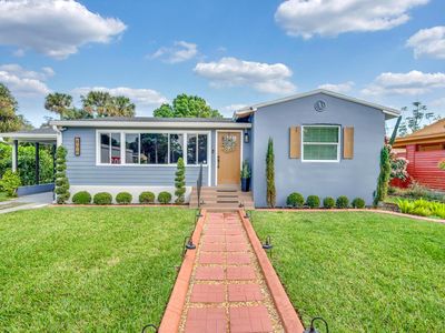 806 S 12th Street, Fort Pierce, FL, 34950