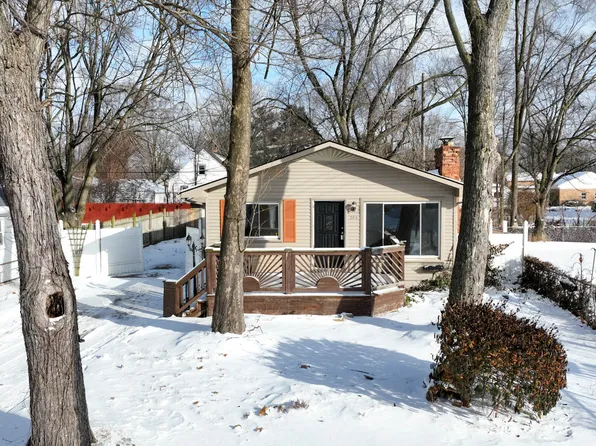 744 Allen Rd, Ypsilanti, MI 48198