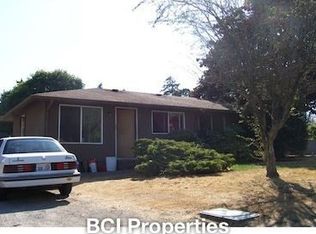 12003 C St S, Tacoma, WA 98444