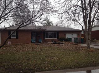 54 Bermuda Ln, Granite City, IL 62040