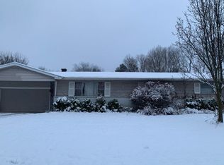 3330 Willowbrook Dr, Martinsville, IN 46151