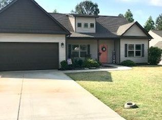 110 Malibu Ct, Liberty, SC 29657
