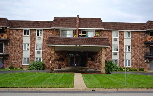 2nd image of 850 S Lorraine Rd APT 1E