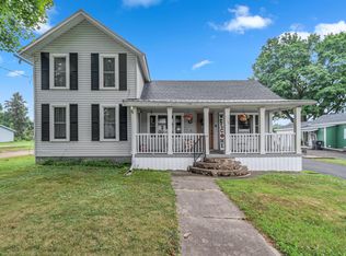 235 N Chicago St, Litchfield, MI 49252