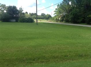 14195 Gordon Rd, Winnie, TX 77665