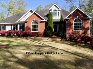 153 N Harper Ridge Ln, Seneca, SC 29678