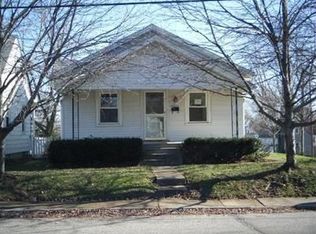 2660 Kennedy Ave, Dayton, OH 45420