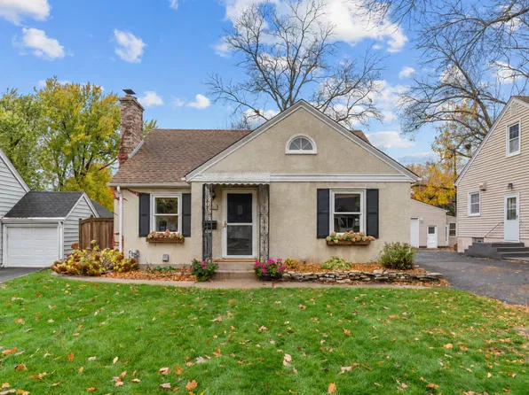 3316 Zarthan Ave S, Saint Louis Park, MN 55416