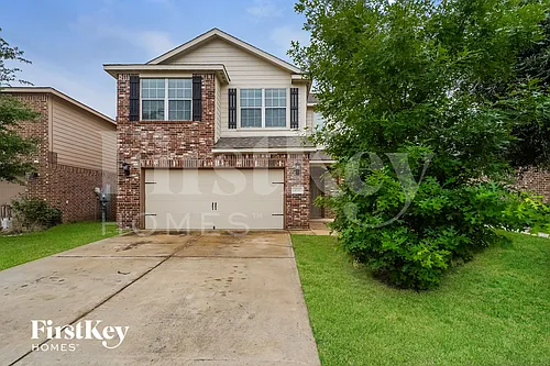 4717 Cedar Springs Dr Photo 1