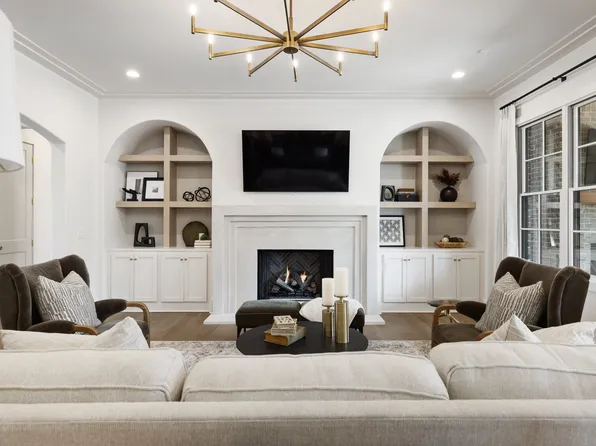 9900 Elland Rd, Brentwood, TN 37027