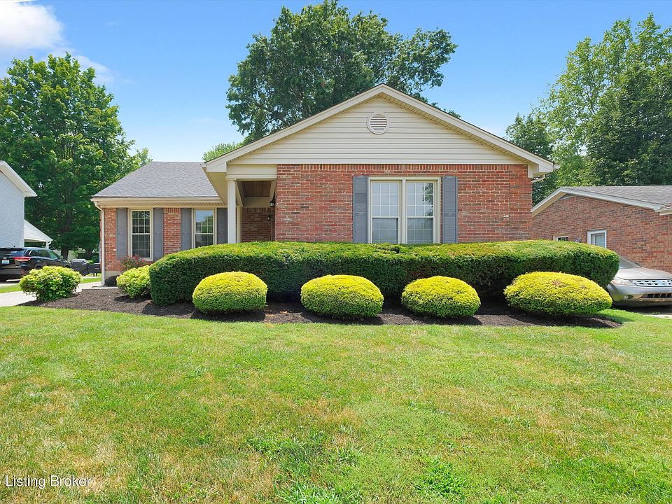 9212 Marse Henry Dr, Jeffersontown, KY 40299 | Zillow