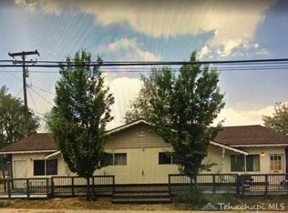 307 S Robinson St, Tehachapi, CA 93561