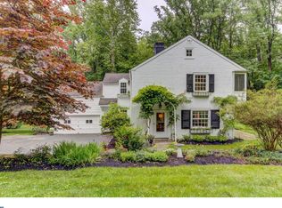 960 Locust Grove Ter, Bryn Mawr, PA 19010