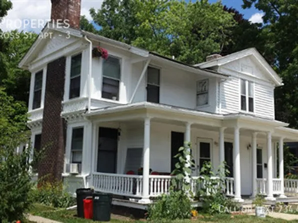 113 E Cross St, Ypsilanti, MI