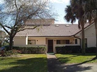 2206 Heritage Dr, Titusville, FL 32780