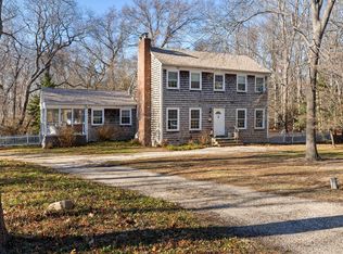 9 Actors Colony Rd, Sag Harbor, NY 11963