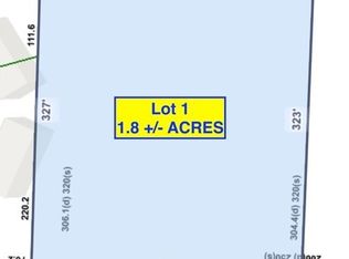 LOT 1 Live Oak Dr, Tuscaloosa, AL 35405