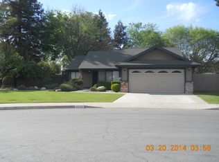 9008 Andrieu Ct, Bakersfield, CA 93311