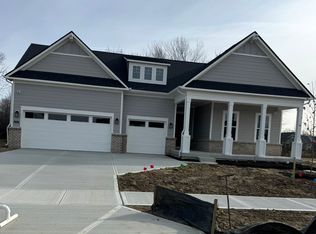 14403 Devonport Dr, Carmel, IN 46033