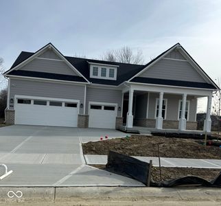 14403 Devonport Dr, Carmel, IN, 46033