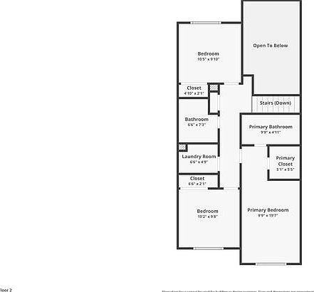 3rd image of 5921 Prescott Ct