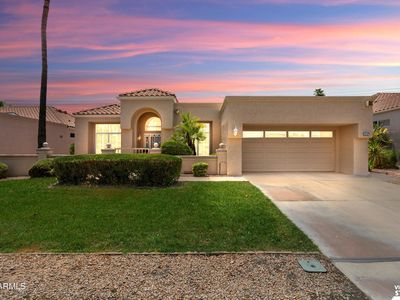 14147 W Desert Glen Dr, Sun City West, AZ, 85375