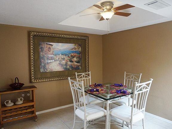Kitchen Seating