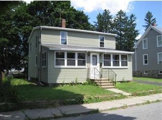 77 Francis St, Marlborough, MA 01752
