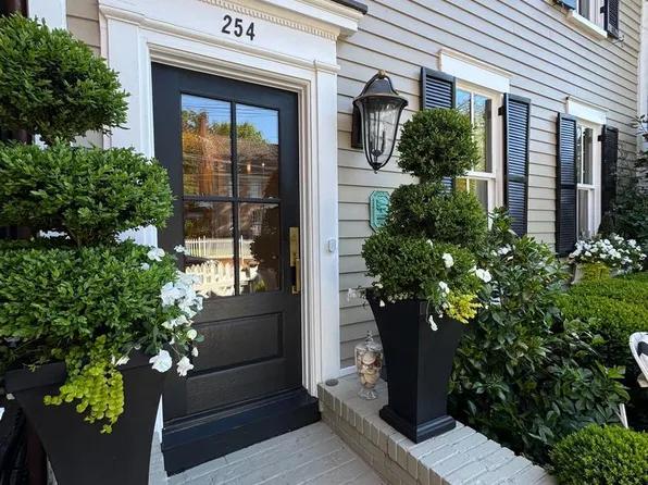 254 King George St, Annapolis, MD 21401