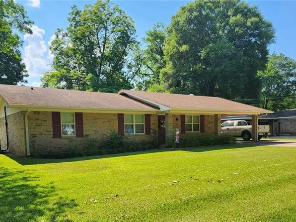 1528 Payne Ave, Natchitoches, LA 71457