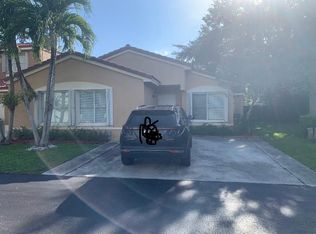 9720 SW 164th Ave, Miami, FL 33196