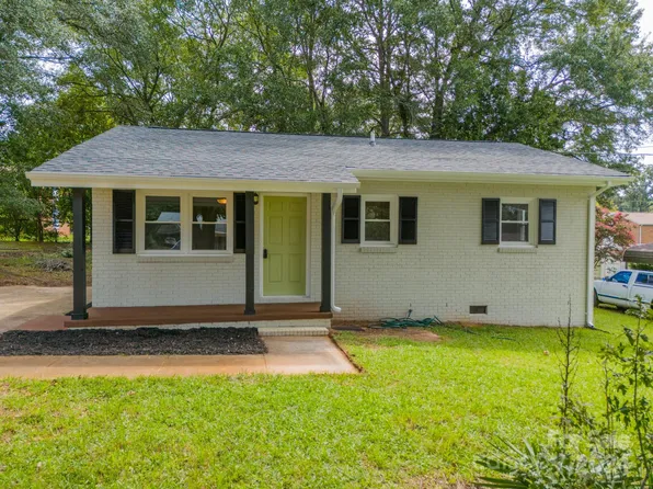1328 Newton St, Shelby, NC 28150