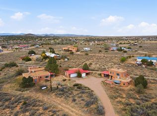 3 Ab Apache Rd, Santa Fe, NM 87508