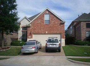 8118 Persimmon St, Irving, TX 75063