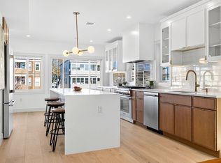 202 Powder House Blvd #2, Somerville, MA 02144