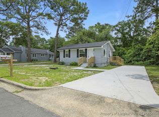 833 Amye St, Fayetteville, NC 28301