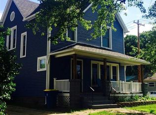 701 E 3rd St, Mishawaka, IN 46544