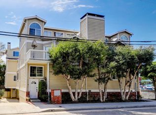 1113 Valley Dr, Hermosa Beach, CA 90254