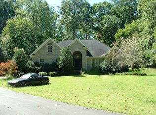 2332 Millbrook Dr, Graham, NC 27253