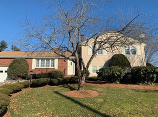 14 Huron Ave, Danvers, MA 01923