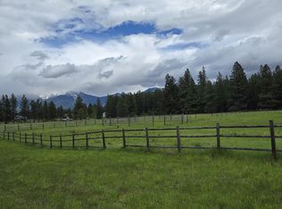 184 Slow Down Ln, Bigfork, MT 59911