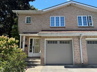11 Janlyn Cres #8, Belleville, ON K8N 5R4