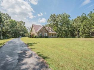 959 Middleburg Rd, Decaturville, TN 38329