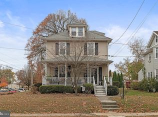 648 E Front St, Florence, NJ 08518