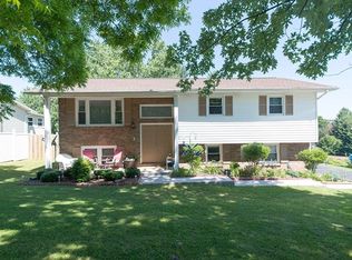 104 Terrance Cir, Bristol, VA 24201