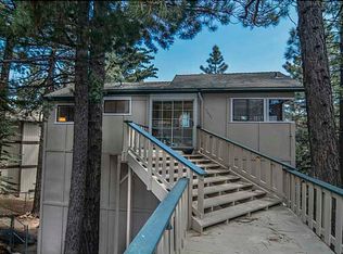 2625 Thule Ln, Running Springs, CA 92382